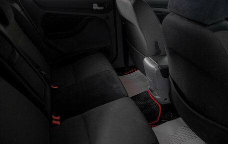 Ford Focus II рестайлинг, 2008 год, 649 000 рублей, 10 фотография