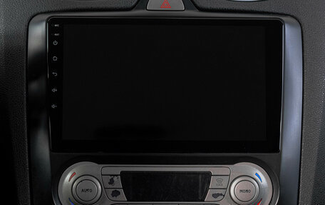 Ford Focus II рестайлинг, 2008 год, 649 000 рублей, 18 фотография