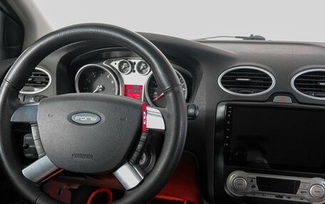 Ford Focus II рестайлинг, 2008 год, 649 000 рублей, 12 фотография