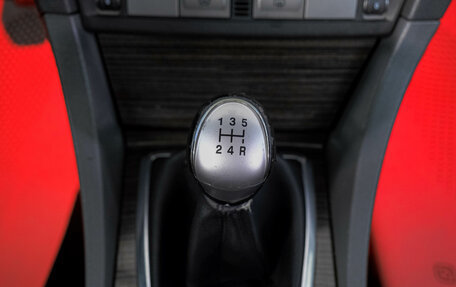 Ford Focus II рестайлинг, 2008 год, 649 000 рублей, 20 фотография