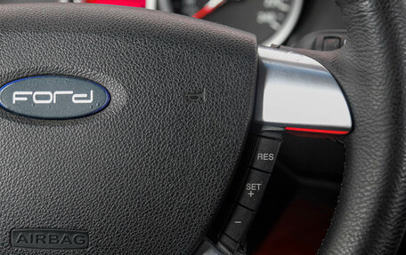 Ford Focus II рестайлинг, 2008 год, 649 000 рублей, 17 фотография