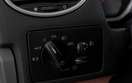 Ford Focus II рестайлинг, 2008 год, 649 000 рублей, 21 фотография