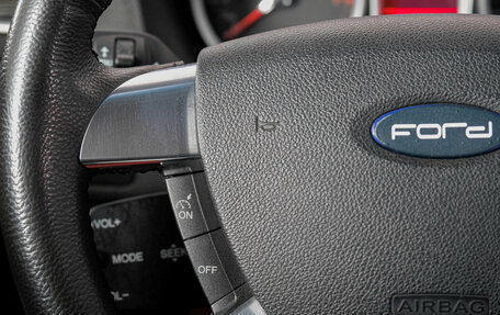 Ford Focus II рестайлинг, 2008 год, 649 000 рублей, 16 фотография