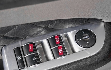 Ford Focus II рестайлинг, 2008 год, 649 000 рублей, 22 фотография