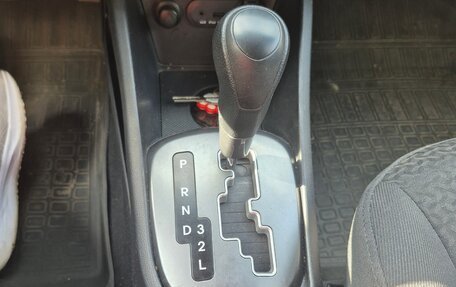 KIA Rio III рестайлинг, 2012 год, 790 000 рублей, 7 фотография