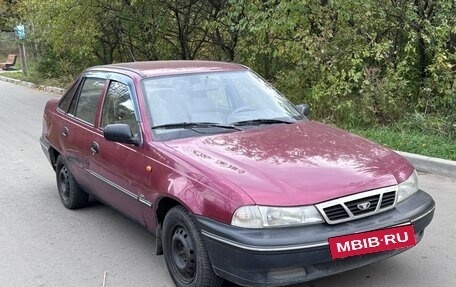 Daewoo Nexia I рестайлинг, 2007 год, 115 000 рублей, 2 фотография