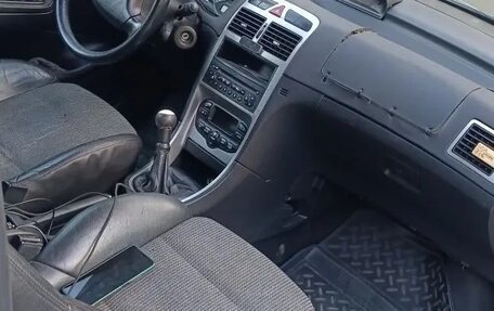 Peugeot 307 I, 2004 год, 200 000 рублей, 2 фотография