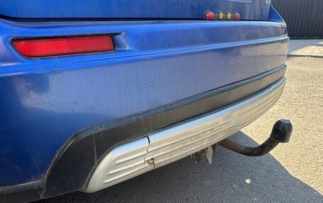 Suzuki SX4 II рестайлинг, 2012 год, 700 000 рублей, 12 фотография