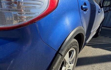 Suzuki SX4 II рестайлинг, 2012 год, 700 000 рублей, 8 фотография