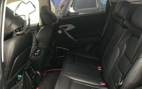 Geely Atlas I, 2020 год, 1 599 000 рублей, 8 фотография