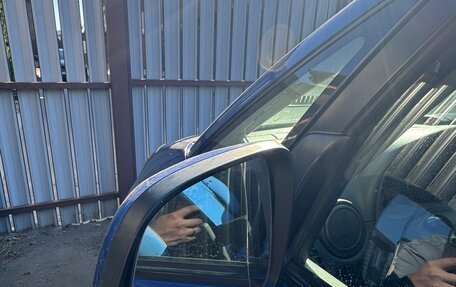 Suzuki SX4 II рестайлинг, 2012 год, 700 000 рублей, 10 фотография