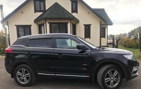 Geely Atlas I, 2020 год, 1 599 000 рублей, 2 фотография
