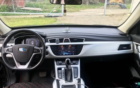 Geely Atlas I, 2020 год, 1 599 000 рублей, 9 фотография