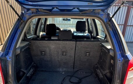 Suzuki SX4 II рестайлинг, 2012 год, 700 000 рублей, 7 фотография