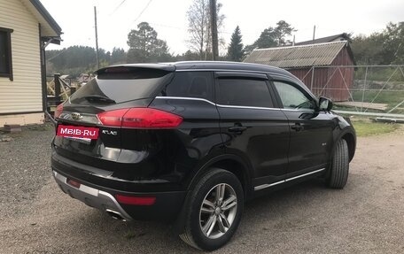 Geely Atlas I, 2020 год, 1 599 000 рублей, 5 фотография