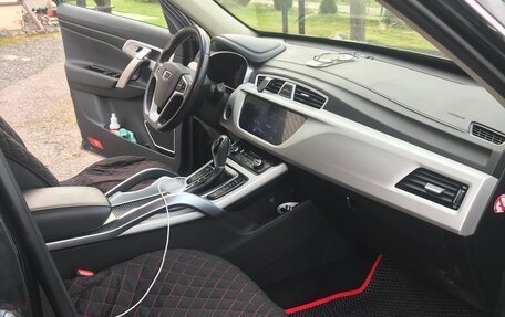 Geely Atlas I, 2020 год, 1 599 000 рублей, 10 фотография