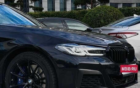 BMW 5 серия, 2020 год, 6 500 000 рублей, 5 фотография