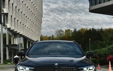 BMW 5 серия, 2020 год, 6 500 000 рублей, 4 фотография