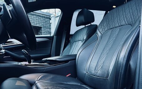 BMW 5 серия, 2020 год, 6 500 000 рублей, 7 фотография