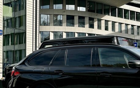 BMW 5 серия, 2020 год, 6 500 000 рублей, 13 фотография