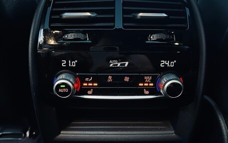 BMW 5 серия, 2020 год, 6 500 000 рублей, 11 фотография