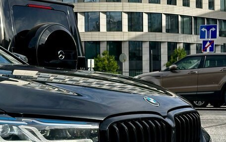 BMW 5 серия, 2020 год, 6 500 000 рублей, 15 фотография