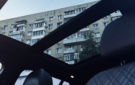 BMW 5 серия, 2020 год, 6 500 000 рублей, 10 фотография