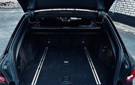 BMW 5 серия, 2020 год, 6 500 000 рублей, 12 фотография