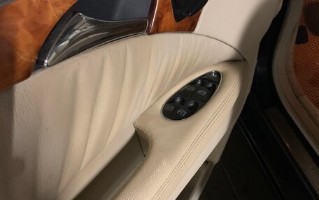 Mercedes-Benz E-Класс, 2005 год, 850 000 рублей, 9 фотография