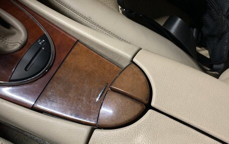 Mercedes-Benz E-Класс, 2005 год, 850 000 рублей, 11 фотография
