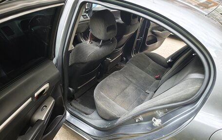 Honda Civic VIII, 2010 год, 730 000 рублей, 12 фотография