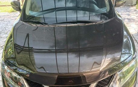 Nissan X-Trail, 2017 год, 2 000 000 рублей, 9 фотография