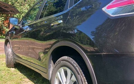 Nissan X-Trail, 2017 год, 2 000 000 рублей, 8 фотография