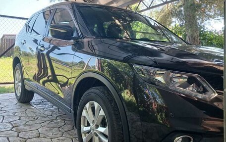 Nissan X-Trail, 2017 год, 2 000 000 рублей, 10 фотография