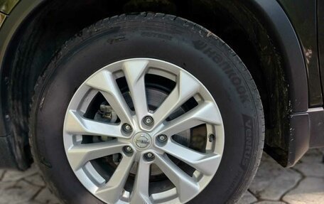 Nissan X-Trail, 2017 год, 2 000 000 рублей, 20 фотография