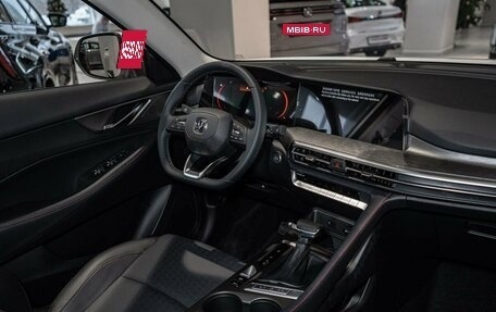 Changan CS35 Plus, 2025 год, 2 709 900 рублей, 12 фотография