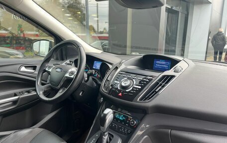 Ford Kuga III, 2013 год, 1 175 000 рублей, 10 фотография