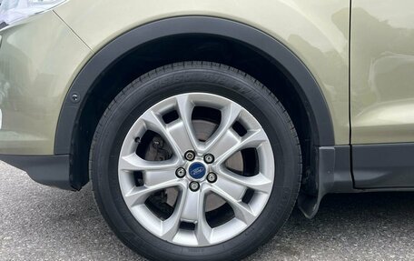 Ford Kuga III, 2013 год, 1 175 000 рублей, 9 фотография