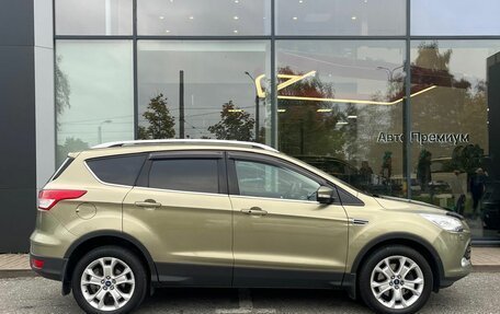 Ford Kuga III, 2013 год, 1 175 000 рублей, 4 фотография
