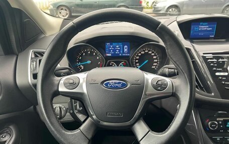 Ford Kuga III, 2013 год, 1 175 000 рублей, 14 фотография