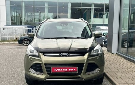 Ford Kuga III, 2013 год, 1 175 000 рублей, 2 фотография