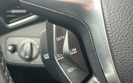 Ford Kuga III, 2013 год, 1 175 000 рублей, 15 фотография