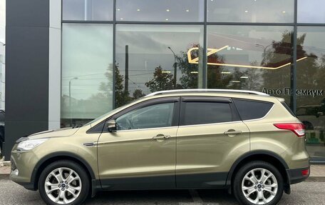 Ford Kuga III, 2013 год, 1 175 000 рублей, 8 фотография