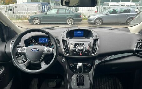 Ford Kuga III, 2013 год, 1 175 000 рублей, 13 фотография