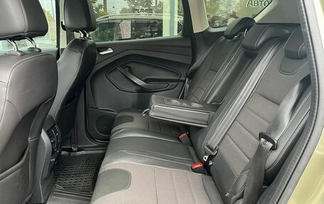 Ford Kuga III, 2013 год, 1 175 000 рублей, 12 фотография