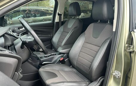 Ford Kuga III, 2013 год, 1 175 000 рублей, 11 фотография