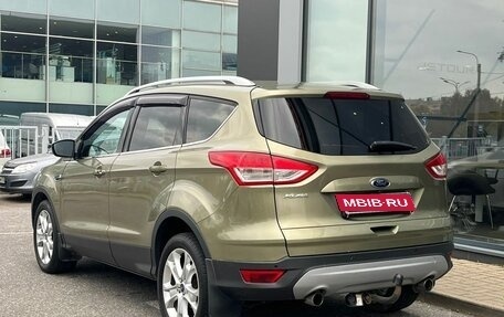 Ford Kuga III, 2013 год, 1 175 000 рублей, 7 фотография