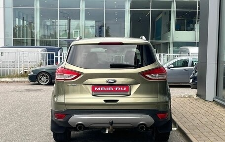 Ford Kuga III, 2013 год, 1 175 000 рублей, 6 фотография