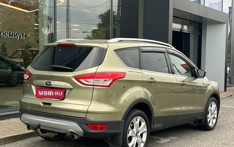 Ford Kuga III, 2013 год, 1 175 000 рублей, 5 фотография