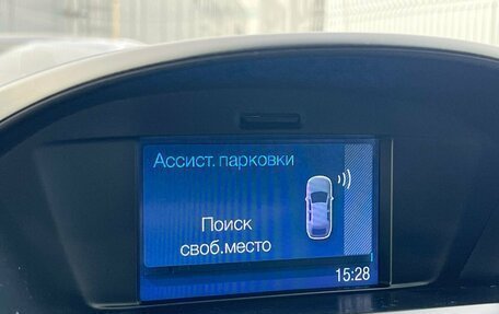 Ford Kuga III, 2013 год, 1 175 000 рублей, 18 фотография